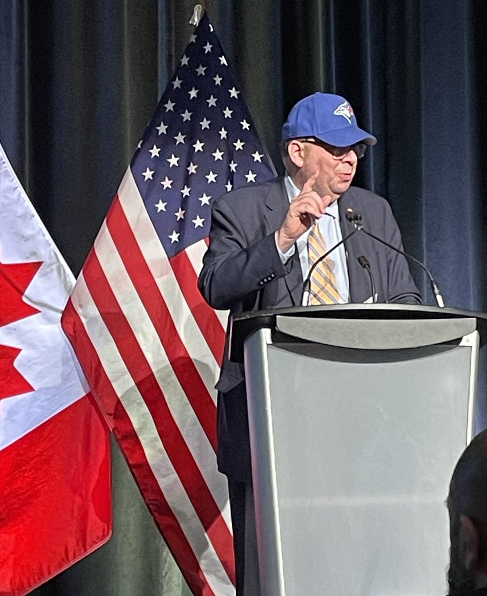 Canada-US Busi Ass'n tweet media