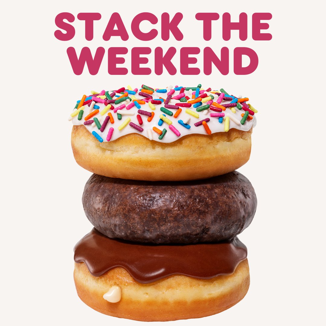 Dunkin' Donuts (BAH) tweet media