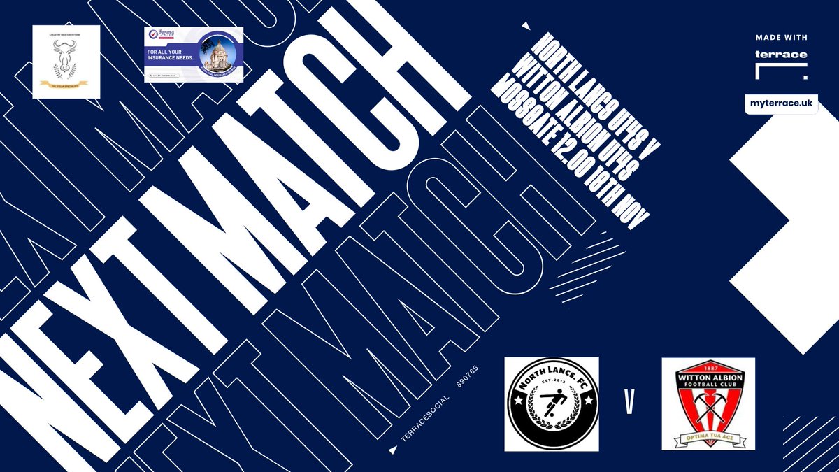 North Lancs Fc (@nlddcfc) on Twitter photo 