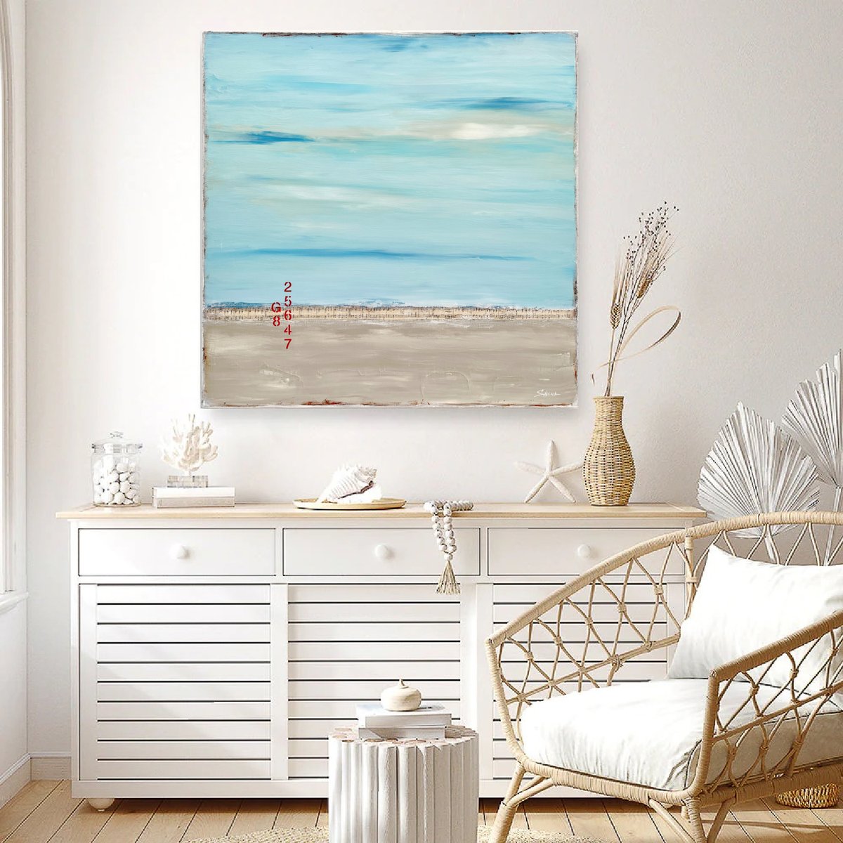 SabinaArtist's tweet photo. #coastal #abstract #minimalist #minimalism #beach #art #landscape #seascape #colourfield #textured #painting by #artist Sabina D'Antonio, with light #blue and #grey colours.

Soft Focus
100x100x4cm (39.4x39.4x1.6")

Available worldwide
https://t.co/DeaBqS1oKY via @BluethumbArt https://t.co/9REiDg8K9i