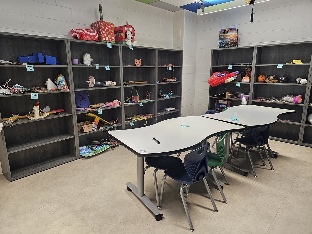 Elizabeth Andreassi tweet media