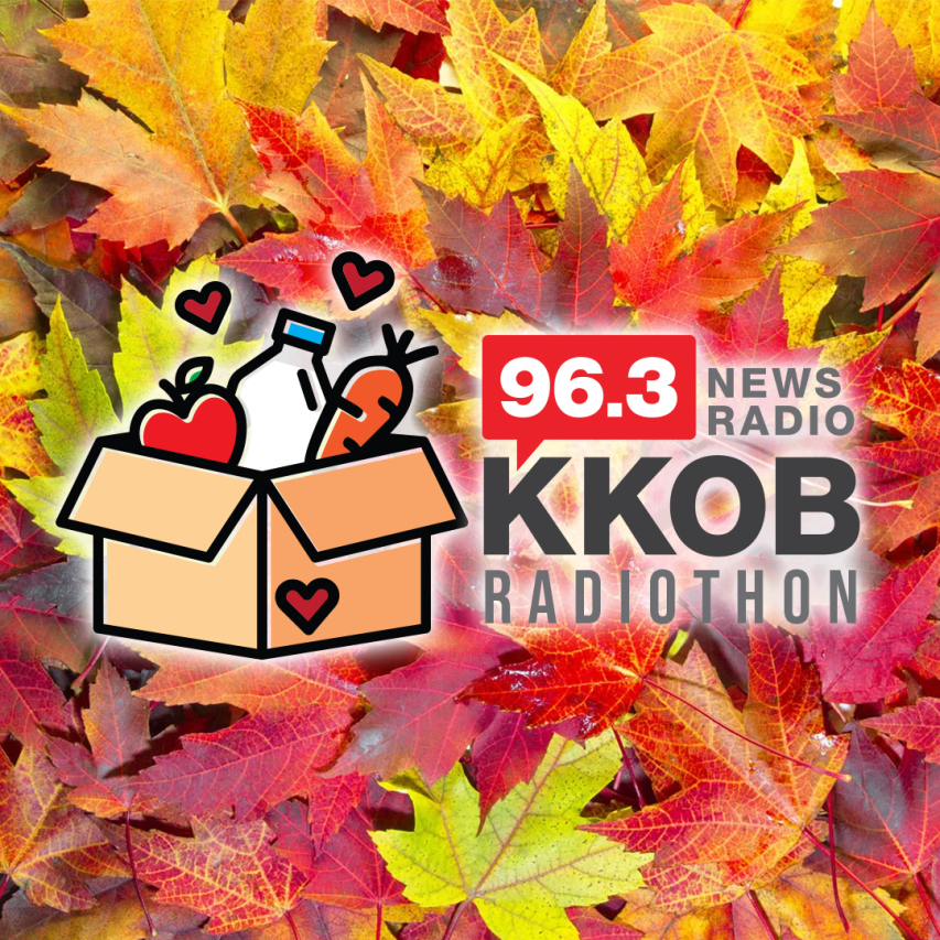 KKOBradio's tweet photo. The TJ Trout Show is live at Steel Bender, 8305 2nd Street, for our annual Thanksgiving Radiothon to benefit Roadrunner Food Bank starting at 3p. Stop by to donate. You can also click the link to donate. https://t.co/EZWxpj1J2i #RRFB #Radiothon @tjtrout1 https://t.co/ze0d8uYMCD