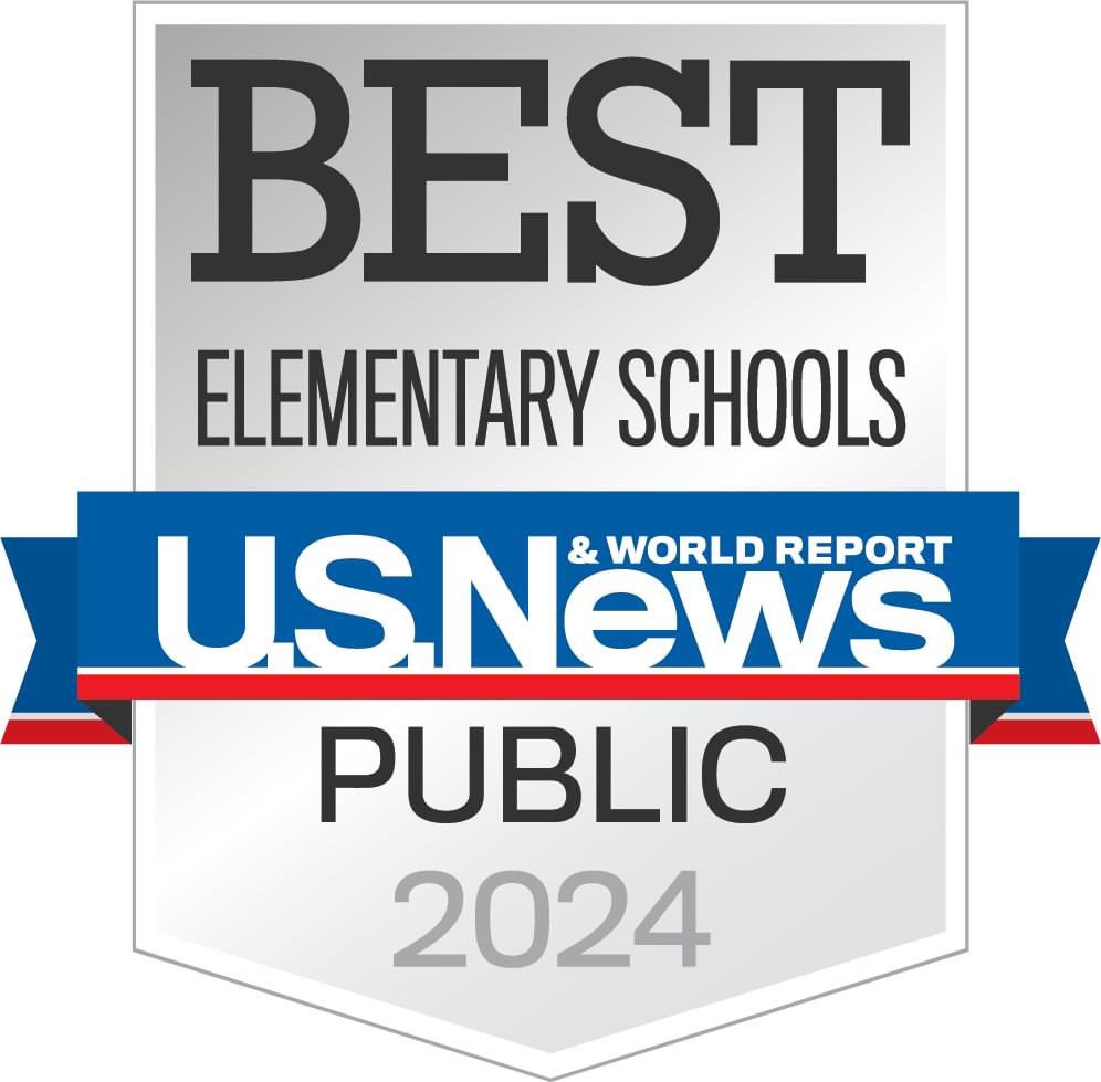 NORTH HOPKINS ELEMENTARY was ranked No. 533 out of the 4363 Texas Elementary Schools. This places NHE in the top 12% of Texas Elementary Schools and in the top 40% in the Country. 

📸 Look at this post on Facebook facebook.com/share/p/9VH6Tr…
<a href="/NorthHopkinsISD/">North Hopkins ISD</a> 
#weleadTX