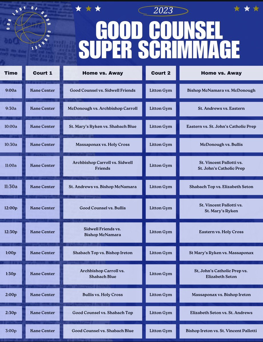 GLP_Basketball's tweet photo. 🏀 DMV Super Scrimmage Livestream Link. 

Please sign up here for livestream.  https://t.co/2mbX5okmCE. https://t.co/kEb8uavy29