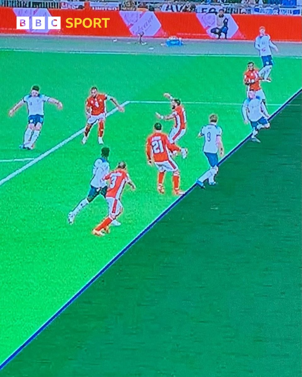 Match of the Day tweet media