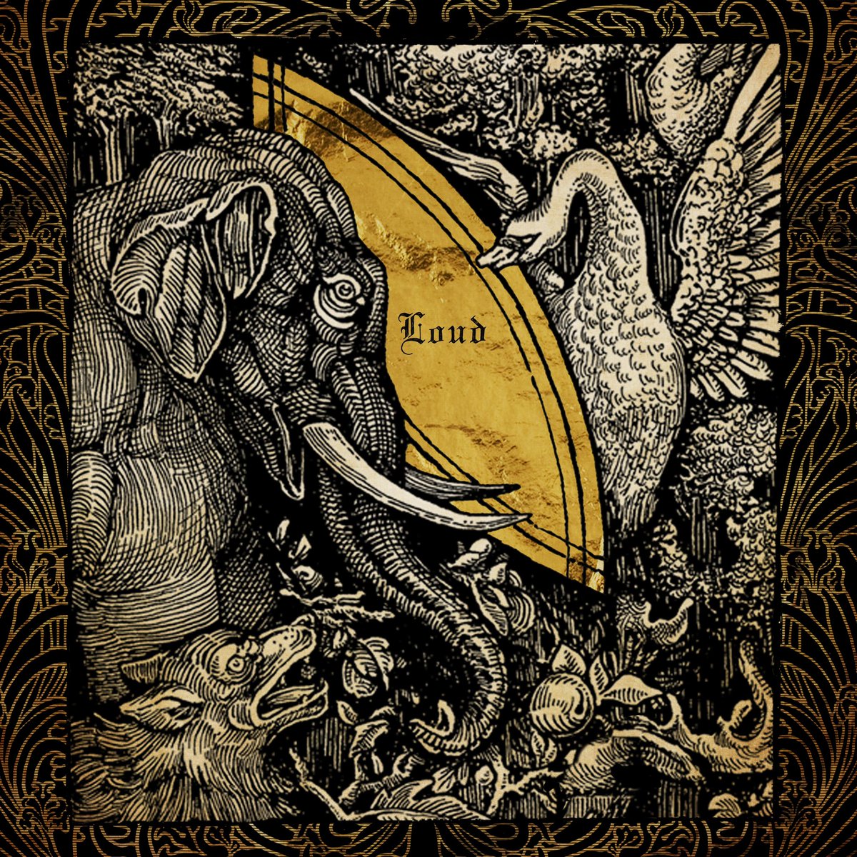 We’ve almost beat our label’s record for pre-saves!!!! Save this shit

orcd.co/tht-loud