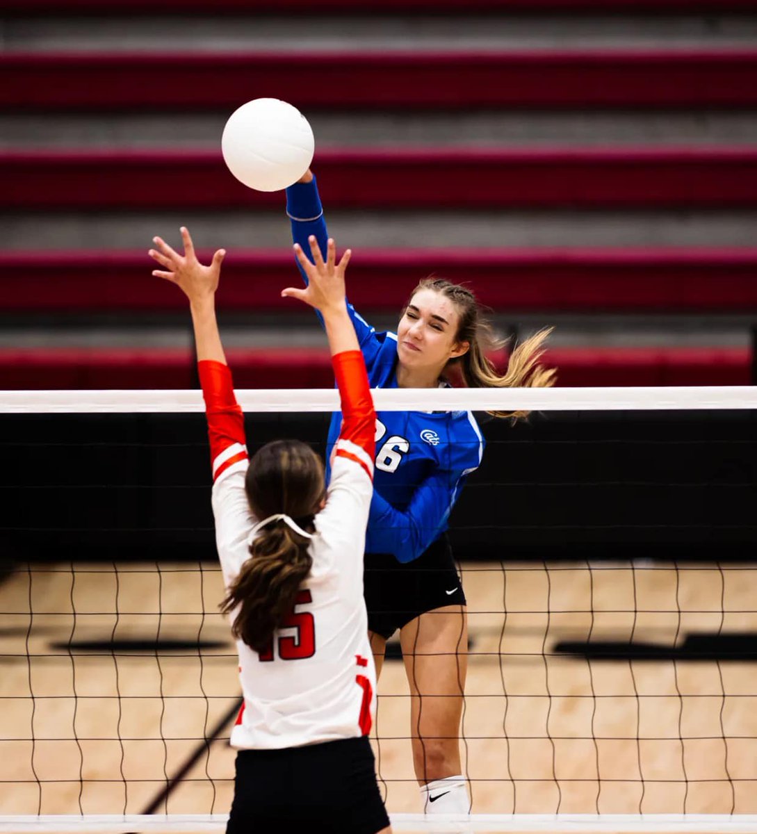 Megan Smith 🏐 🐆 (@msmithvball2024) on Twitter photo Honored to be chosen 1st Team All State Arkansas as a 6 Rotation Outside!
<a href="/SBLiveARK/">Arkansas High School On SI</a>
<a href="/ConwayAthletics/">Conway Wampus Cats</a>
<a href="/SouthAlabamaVB/">South Alabama Volleyball🏐</a>
highschool.si.com/arkansas/2023/… Honored to be chosen 1st Team All State Arkansas as a 6 Rotation Outside!
<a href="/SBLiveARK/">Arkansas High School On SI</a>
<a href="/ConwayAthletics/">Conway Wampus Cats</a>
<a href="/SouthAlabamaVB/">South Alabama Volleyball🏐</a>
highschool.si.com/arkansas/2023/…