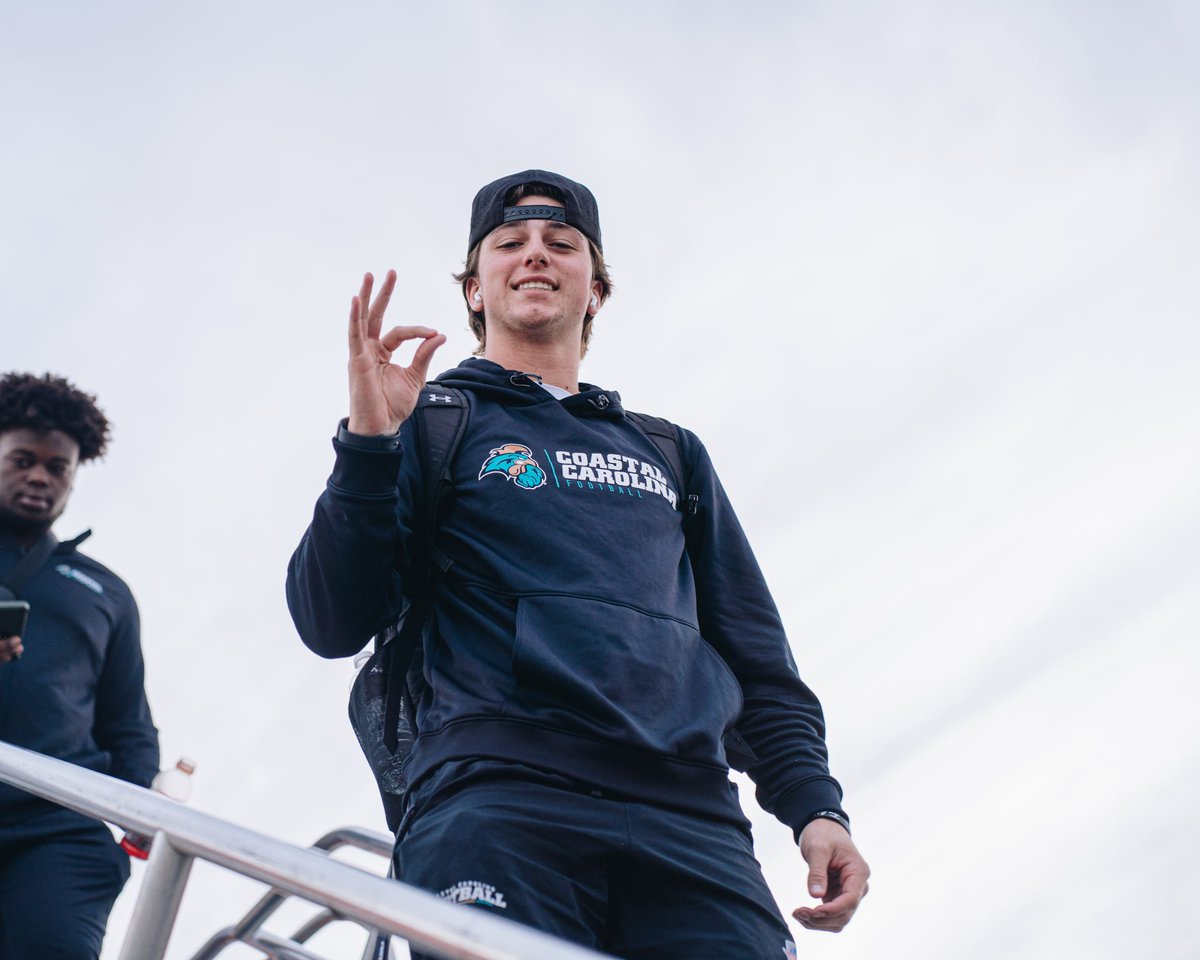 Coastal Football tweet media