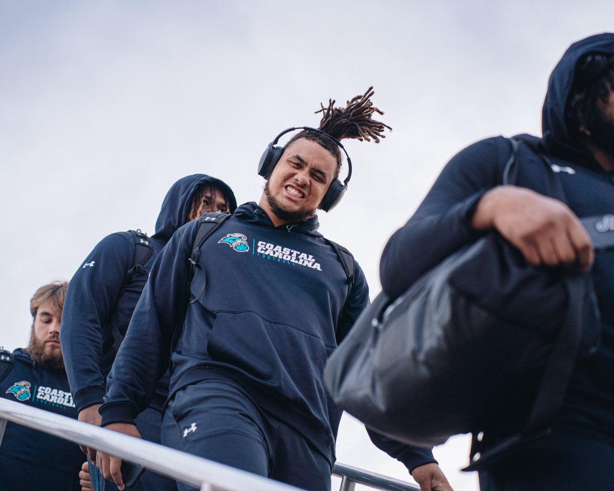 Coastal Football tweet media