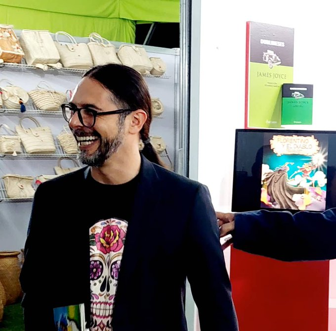 📌𝙄𝙣𝙛𝙤́𝙧𝙢𝙖𝙩𝙚📱
Para dar la batalla comunicacional en redes y mantenerte informado del acontecer diario, sigue el canal de WhatsApp del Vicepdte. Sectorial de Comunicación, Cultura y Turismo, Freddy Ñáñez (<a href="/luchaalmada/">Alfred Nazareth</a>) whatsapp.com/channel/0029Va……
