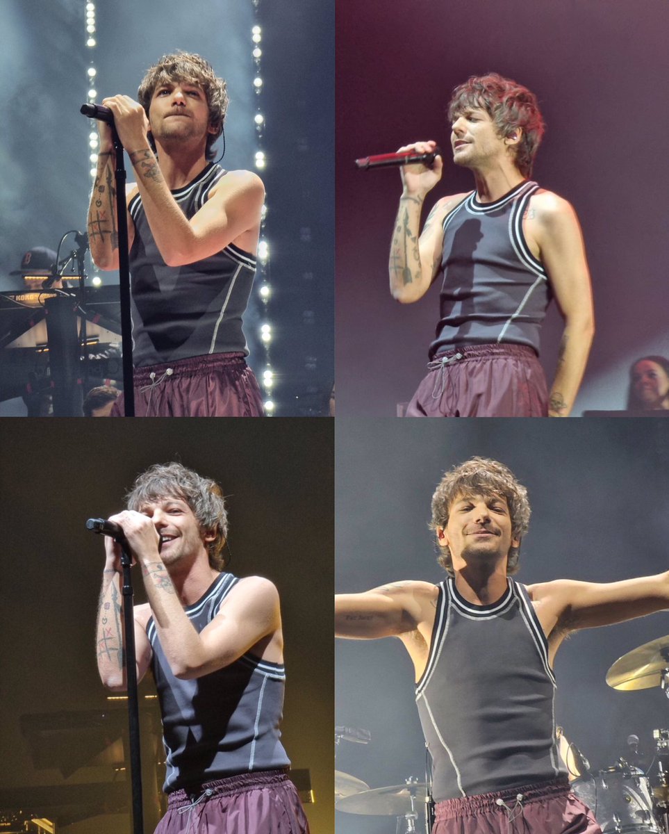 just louis (@t91loupics) on Twitter photo 