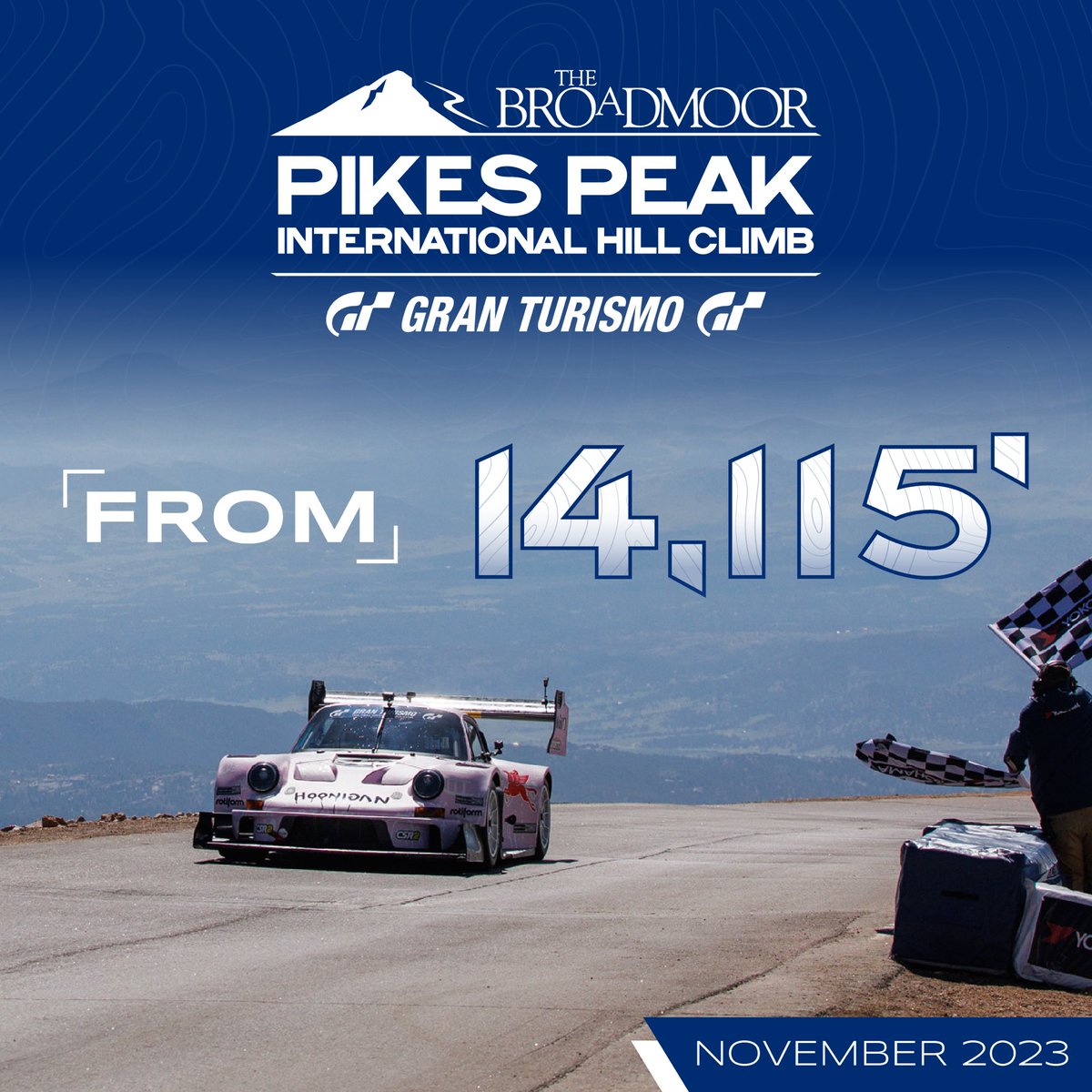 Pikes Peak International Hill Climb (@PPIHC) / X