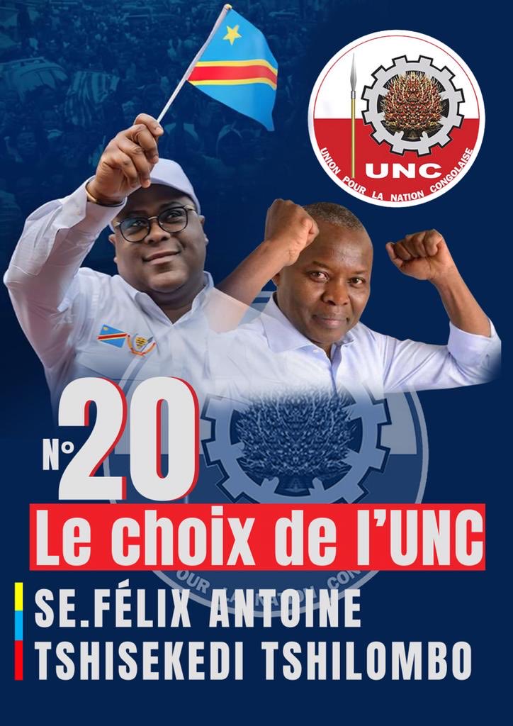 Notre choix !!!