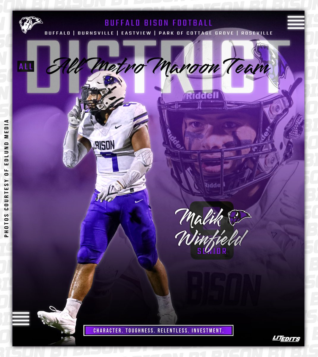GoBisonFootball tweet picture