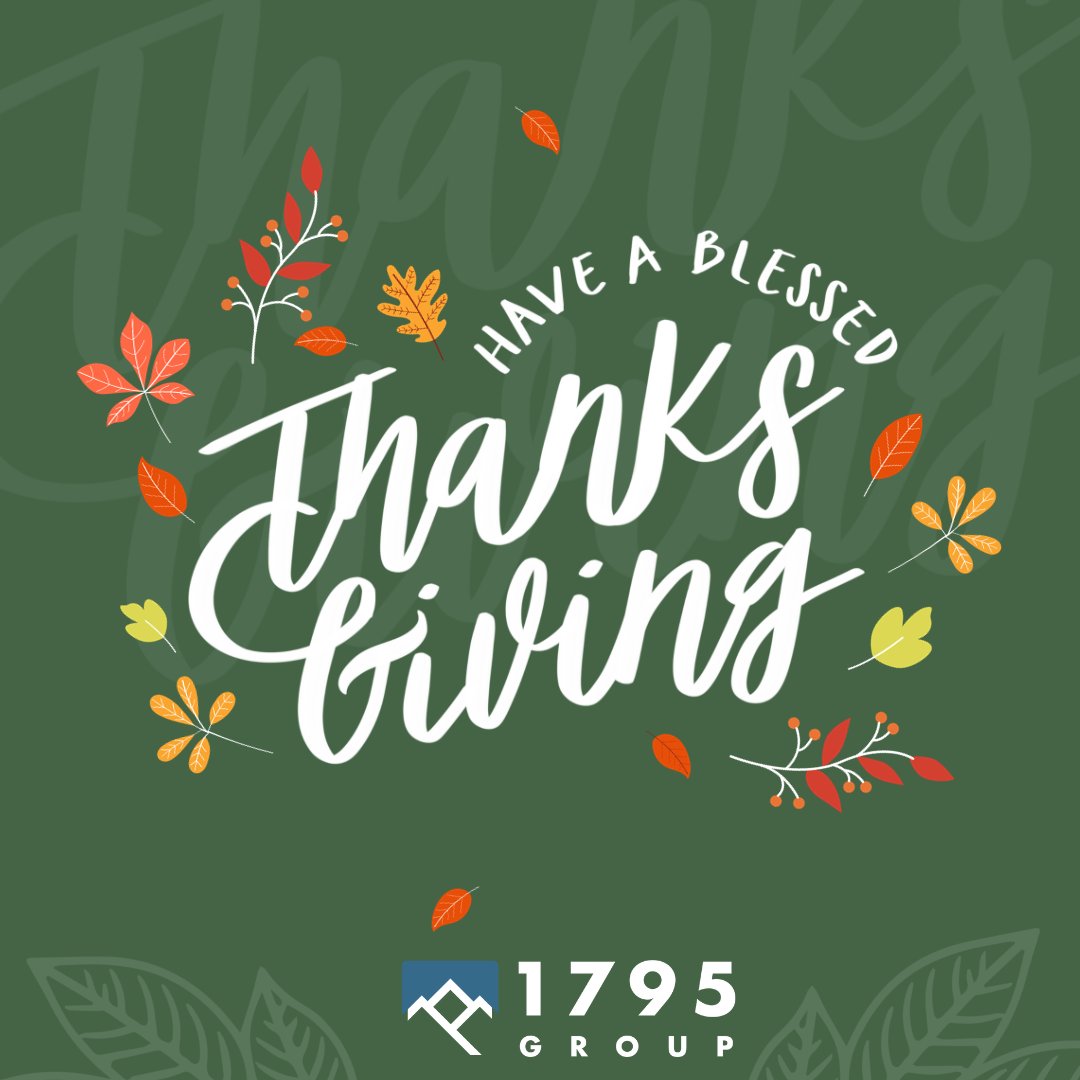 1795 Group tweet media