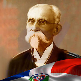 SalvadorValdesM's tweet photo. Conmemoramos el 185 aniversario del natalicio en Bani, República Dominicana del Generalísimo Máximo Gómez, relevante militar de la Guerra de los Diez Años y General en Jefe de las tropas mambisas en la guerra por la independencia de Cuba. #CubaViveEnSuHistoria
#SomosContinuidd https://t.co/L52P5oMBKO