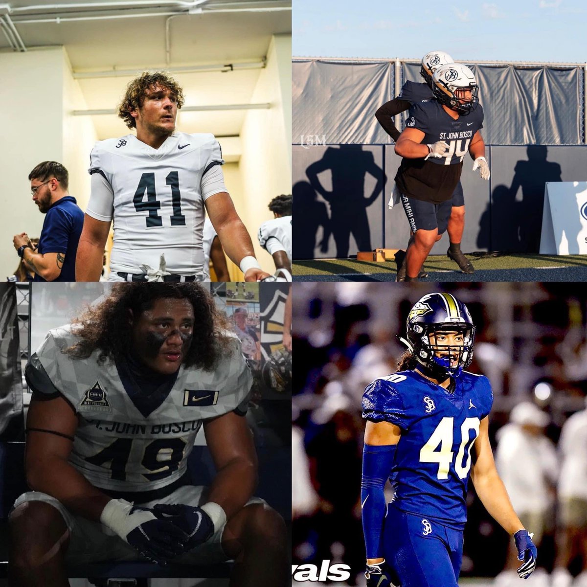 Max amasio (@maxamasio) on Twitter photo We stand on Business!! #BoscoDLine <a href="/boscofootball/">Bosco Football</a> <a href="/boscofb/">Paul Diaz</a> <a href="/COACH_T_BULLOCK/">TERRY BULLOCK</a> <a href="/CTui72/">Coach Iere(Mia) Tui</a> We stand on Business!! #BoscoDLine <a href="/boscofootball/">Bosco Football</a> <a href="/boscofb/">Paul Diaz</a> <a href="/COACH_T_BULLOCK/">TERRY BULLOCK</a> <a href="/CTui72/">Coach Iere(Mia) Tui</a>