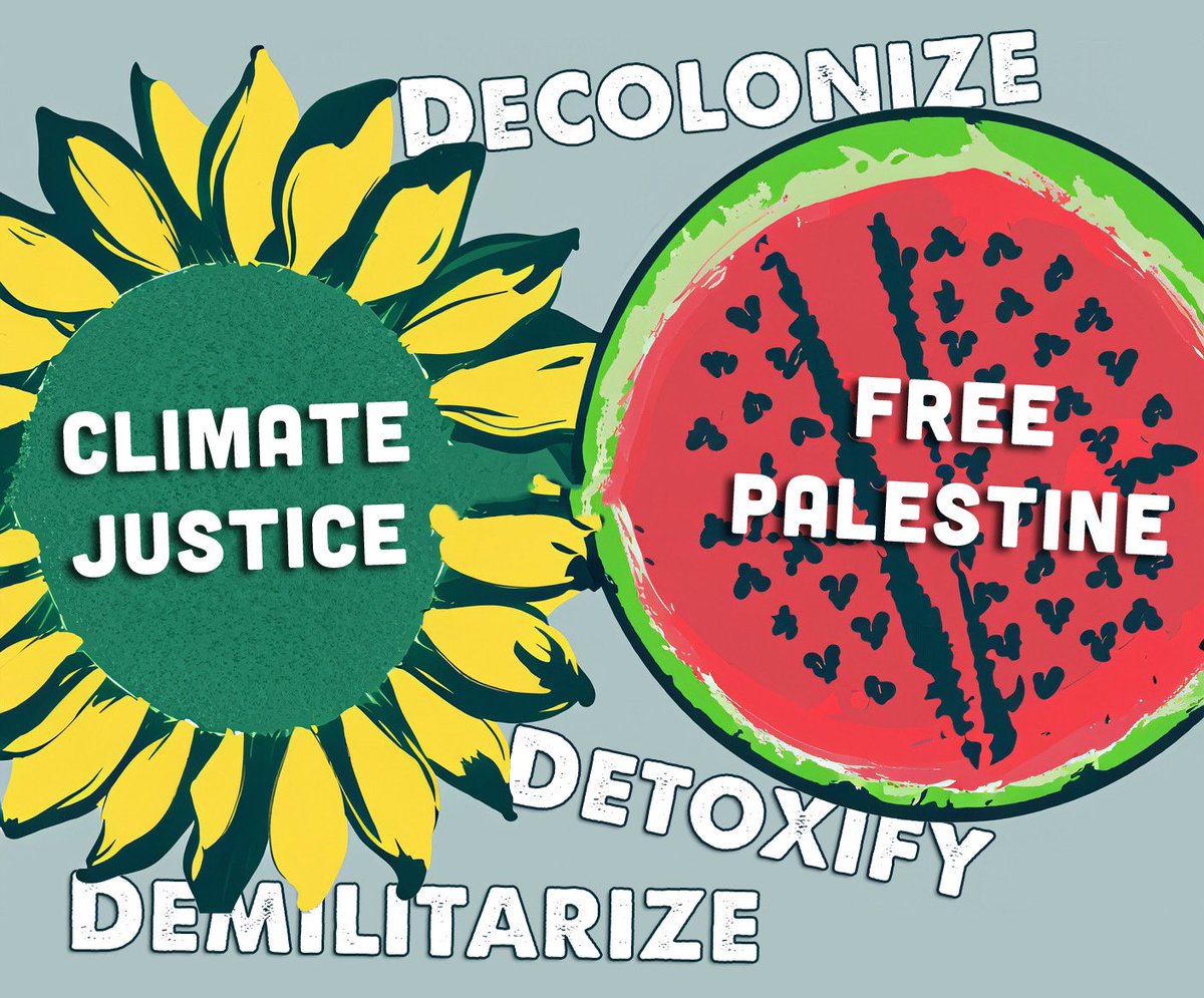 Climate Justice Alliance (CJA) 🌻 tweet media