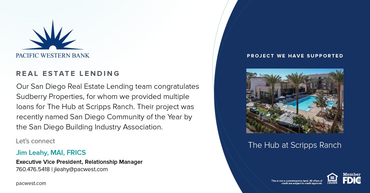 This best-in-class project by Sudberry Properties contains 260 residential living units that are 90% leased and 10,754 square feet of supporting retail.