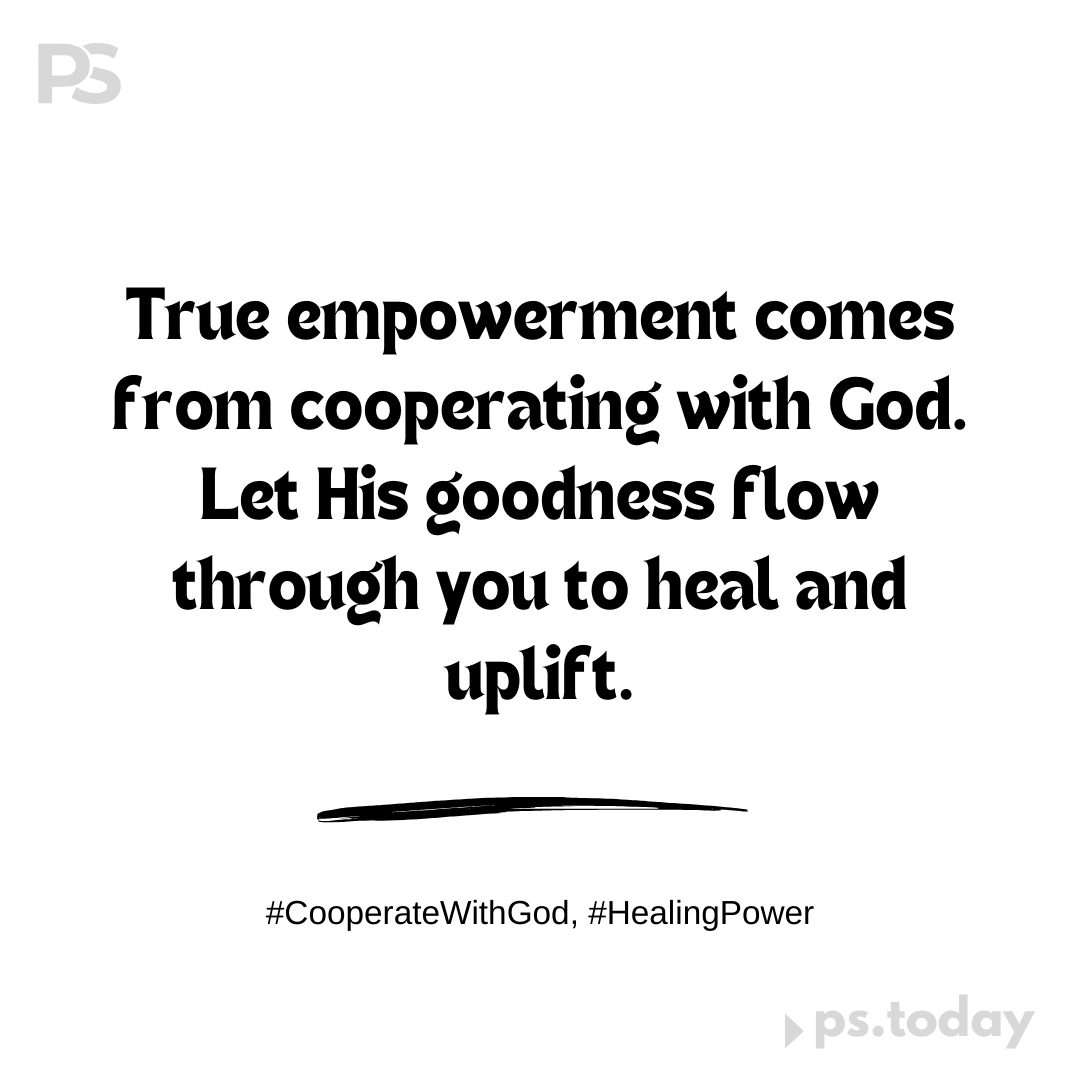 PremasisSatman's tweet photo. 🕊️ True empowerment comes from cooperating with God. Let His goodness flow through you to heal and uplift. #CooperateWithGod #HealingPower #follow @PremasisSatman #Repost https://t.co/n25RAhWMtf