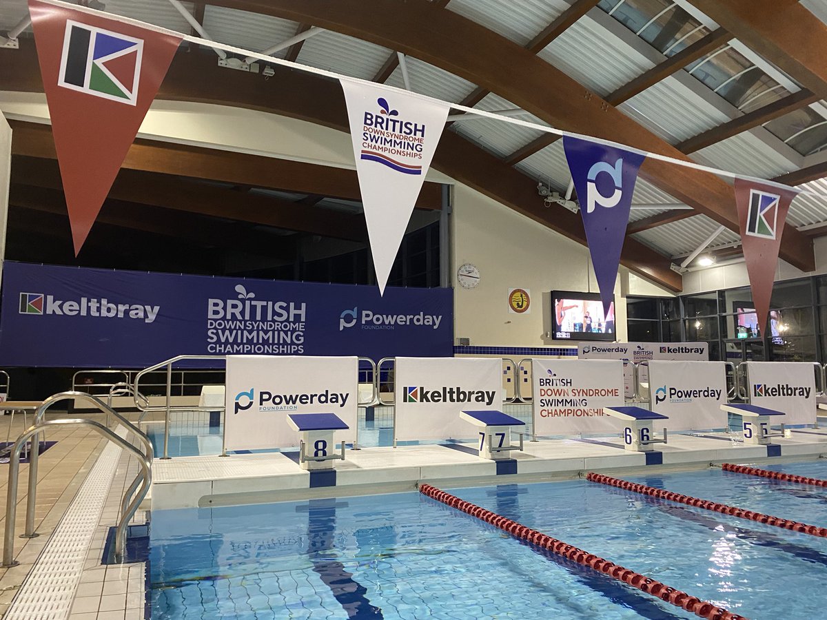 DownSyndromeSwimmingGB tweet media