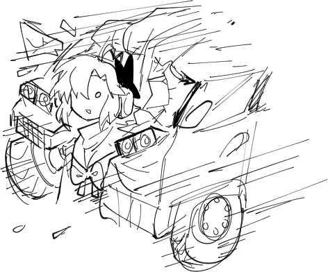 @Kiteboxing car? 