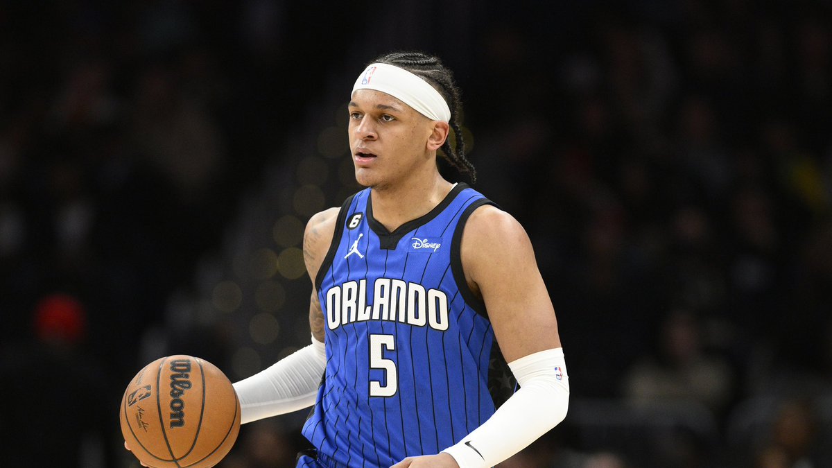 DrHanus69's tweet photo. 11/17 PLAYER PROPS‼️‼️‼️

Clint Capela 16 + PTS + REB + AST
Paolo Banchero 4 + AST
Trae Young Over 9.5 AST
D’Angelo Russell 9 + REB + AST
Bilal Coulibaly 12 + PTS + REB + AST https://t.co/0TMKJrhMmd