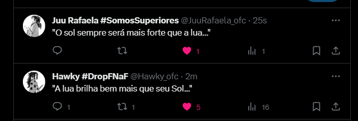 Kaua6000YT's tweet photo. OQ SERÁ Q A @JuuRafaela_ofc E O @Hawky_ofc TÃO COZINHANDO PRA GENTE? https://t.co/WT0nxD6Vuc