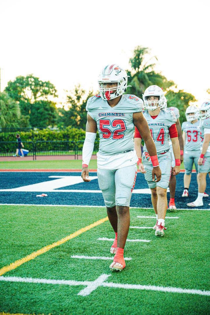 Bryce Stringer #16 tweet media