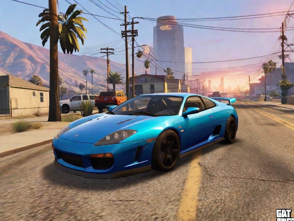 ColCubes's tweet image. #Art
#GTAVI 
#GTA6LEAKS 
#GTA6trailer 
#gamingcommunity