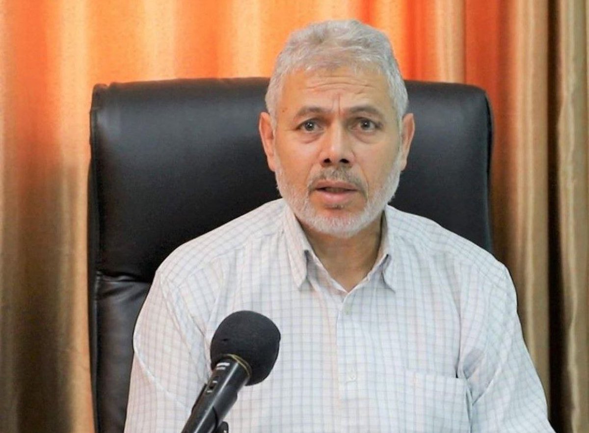 ShaykhSulaiman's tweet image. BREAKING: AL-WAFA HOSPITAL DIRECTOR MURDERED BY ISRAEL FORCES