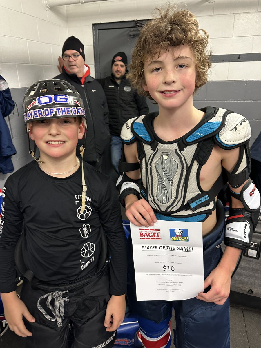 Darcy Gallant tweet media