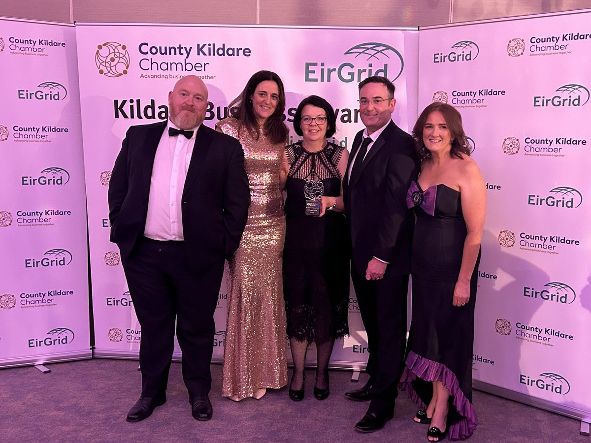CountyKildareChamber tweet media