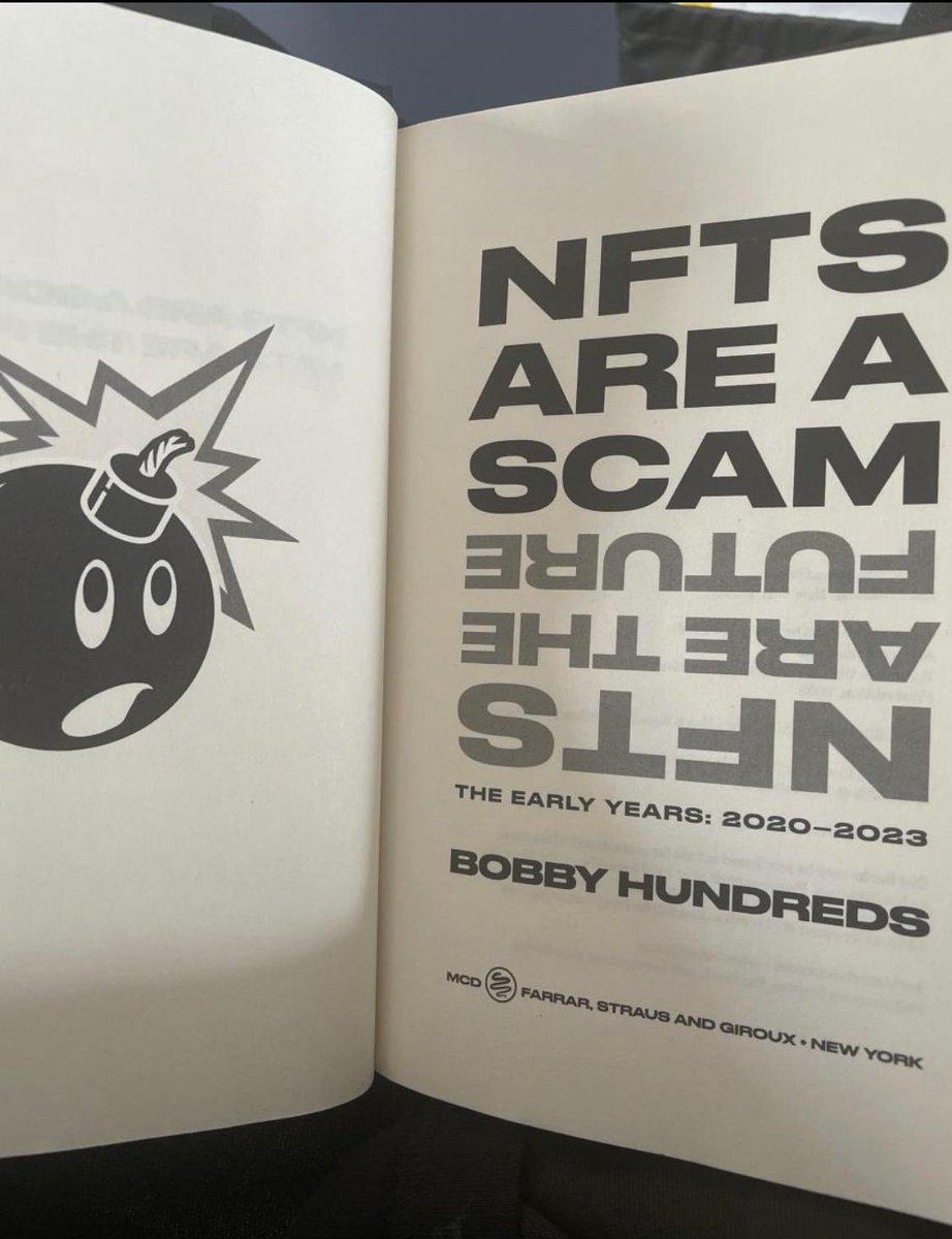 Try this: google search and it will lead someone on a learning journey about the culture here from our legend @bobbyhundreds book. @AdamBombSquad