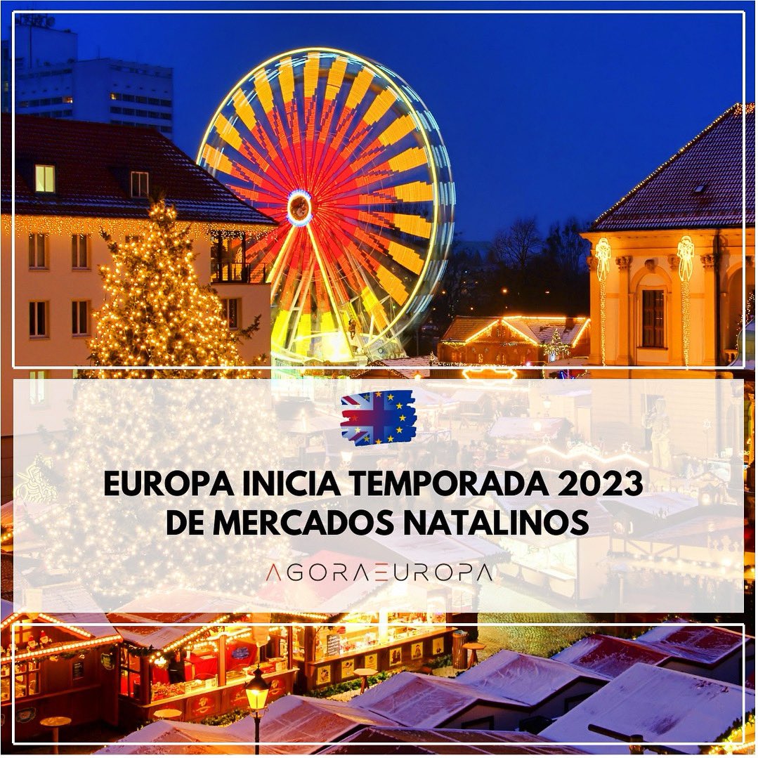 🇬🇧🇪🇺
Veja detalhes de 15 mercados natalinos famosos na Europa.

Link: agoraeuropa.com/paises/europa-…