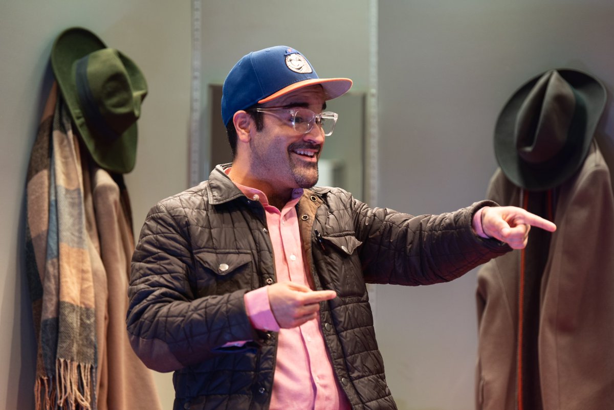 Fault Line Theatre tweet media