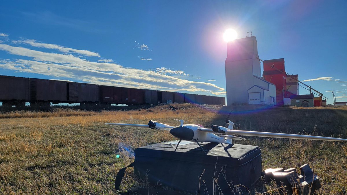 IO Aerospace tweet media