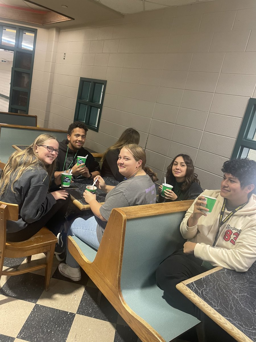 Mrs.CoachToliver (@mcoachtoliver) on Twitter photo Kona Ice day for students who met the requirements for the incentive ❤️ #attendance #IDs <a href="/BrenhamHS/">Brenham High School</a> <a href="/GriffinAdmin/">Jennifer Griffin</a> <a href="/BrenhamHSCook/">Sarah Cook</a> <a href="/SmittyA77/">Aaron Smithers M.Ed; BS Secondary Ed; BA Theater</a> <a href="/mrscoachlopez/">Jays</a> Kona Ice day for students who met the requirements for the incentive ❤️ #attendance #IDs <a href="/BrenhamHS/">Brenham High School</a> <a href="/GriffinAdmin/">Jennifer Griffin</a> <a href="/BrenhamHSCook/">Sarah Cook</a> <a href="/SmittyA77/">Aaron Smithers M.Ed; BS Secondary Ed; BA Theater</a> <a href="/mrscoachlopez/">Jays</a>