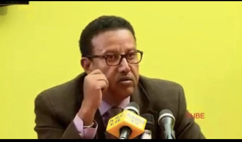 LiyuFkir's tweet photo. ሌንጮ ባቲ ሪያድ ለሚኖሩ ኦሮሞ ተወላጆች የተናገረው

"ኦሮሚያ የምትባል ሀገርን በማዋለድ ላይ ነን በወሊድ ጊዜ ደም መፍሰስ ግድ ነው፡፡ እናም ትኩረታችን ለሚፈሰው የአማራ ደም ሳይሆን ለሚወለደው የኦሮሞ ልጅ ወይም ለምትወለደው ኦሮሚያ ነው፡፡ ይሄ መቼም የማናገኘው የመጨረሻ እድላችን ነው፡፡ ጊዜ ለመግዛት በመላው ኢትዮጵያ ጭፍጨፋ ግድያ በየቀኑ አጀንዳ መስጠታችንን አጠናክረን እንቀጥልበታለን፡፡ ምክንያቱም ደም ሳይፈስ የተመሰረተ ሀገር የለም፡፡ በመላው ሀገሪቱ የተወሰዱ ብቻ ሳይሆን ኦሮሚያ ለምትባል መመስረት አስፈላጊ ናቸው የተባሉ ቦታዎች ሁሉ ወደ ታላቋ ኦሮሚያ ይጠቃለላሉ፡፡ ይህን ለማድረግ የቤት ስራችንን ሰርተን ጨርሰናል፡፡ በአፋር በኩል የተጀመረ ፕሮጀክት አለ፡፡ እሱንም በድል እናጠናቅቃለን የሰሜኑ ፊውዳል እርስ በእርሱ እንዲገዳደል አድርገነዋል፡፡"

ሀብታሙ አያሌው ቴሌግራም