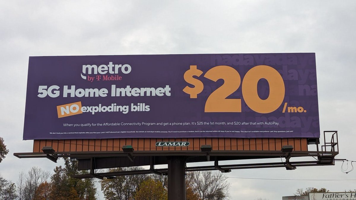 Martin Juhazy (@juhazymartin) on Twitter photo Great day in SMRA Evansville, IN with <a href="/Astronautjroc/">Jerrian Hamilton</a> ! Celebrating winners is always the best part of the day. Love the marketing message around the best 5G Home Internet in the industry <a href="/MetroByTMobile/">Metro by T-Mobile</a> ! <a href="/thayesnet/">Terry Hayes</a> <a href="/TimMiller44/">Tim Miller</a> Great day in SMRA Evansville, IN with <a href="/Astronautjroc/">Jerrian Hamilton</a> ! Celebrating winners is always the best part of the day. Love the marketing message around the best 5G Home Internet in the industry <a href="/MetroByTMobile/">Metro by T-Mobile</a> ! <a href="/thayesnet/">Terry Hayes</a> <a href="/TimMiller44/">Tim Miller</a>