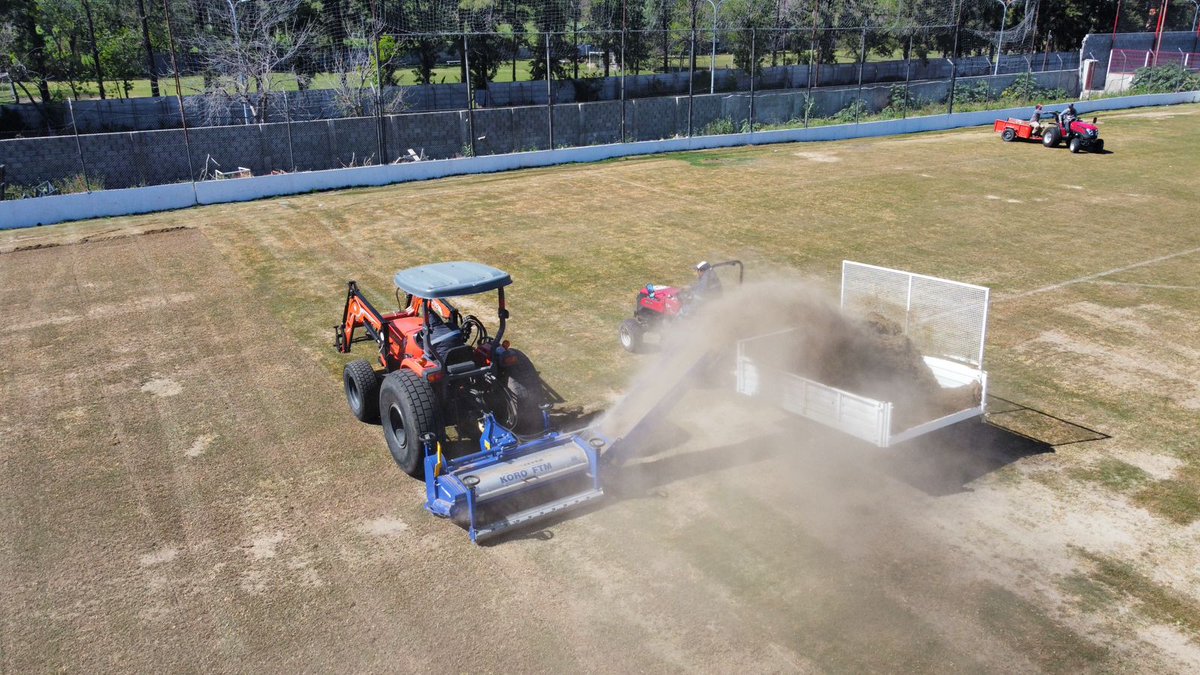 Argentinos Juniors tweet media