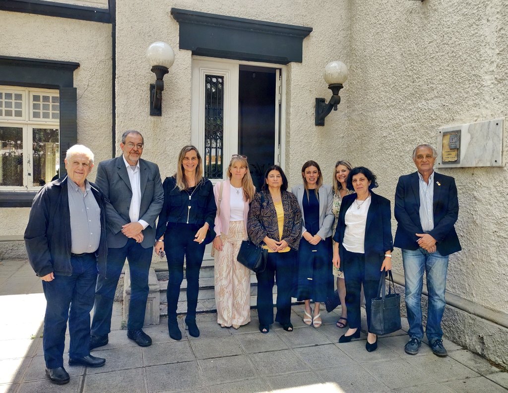 Ana Franchi tweet media