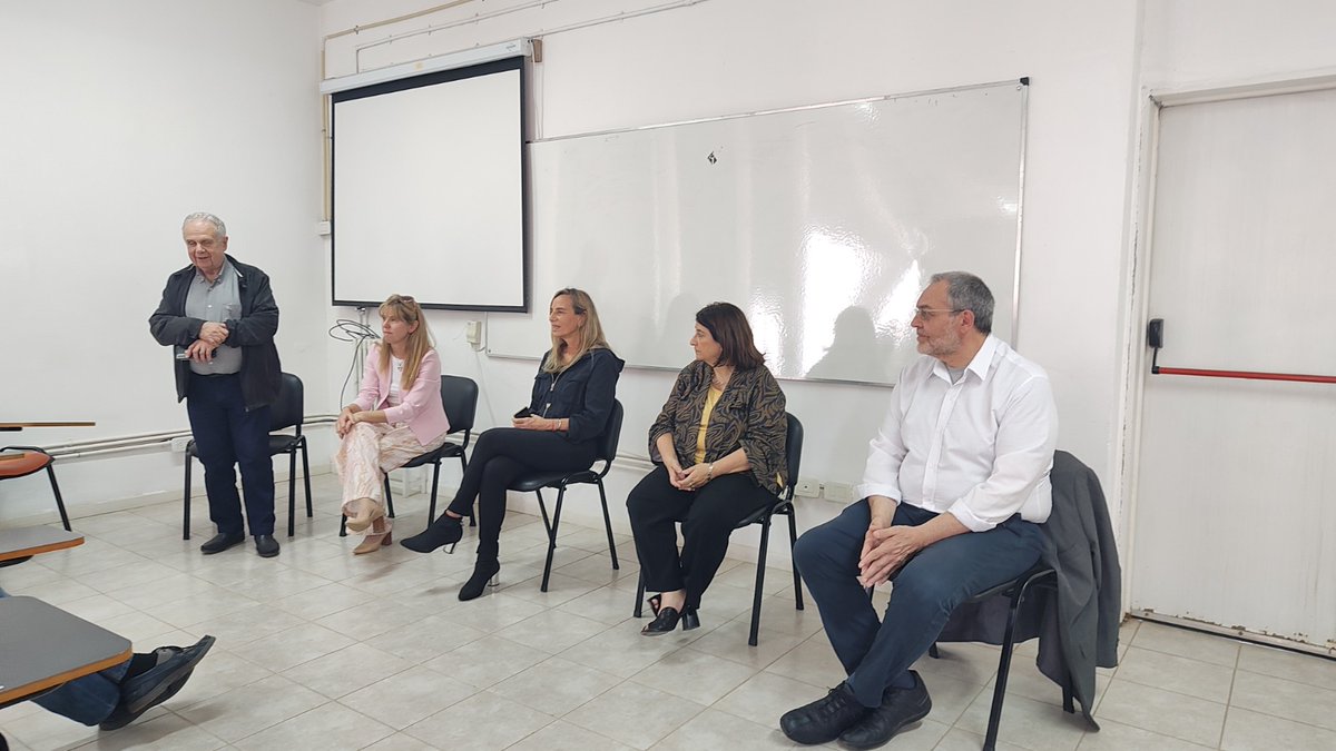 Ana Franchi tweet media