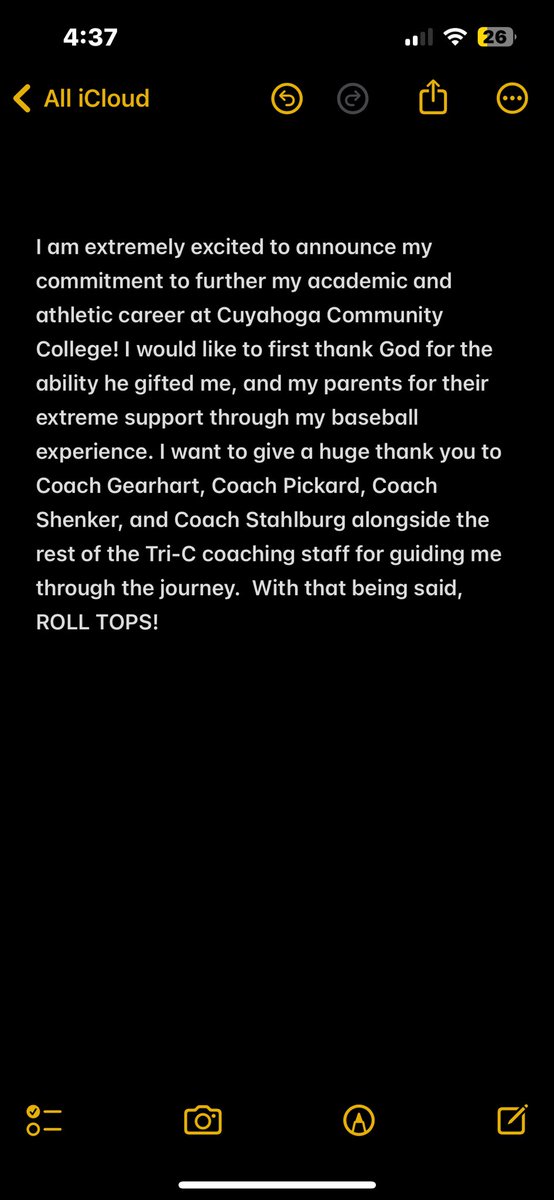 ROLL TOPS! <a href="/CoachStahlberg/">Kyle Stahlberg</a> <a href="/wadsbaseball/">Wadsworth Baseball</a> <a href="/pitchingschool/">Mike Grady</a>