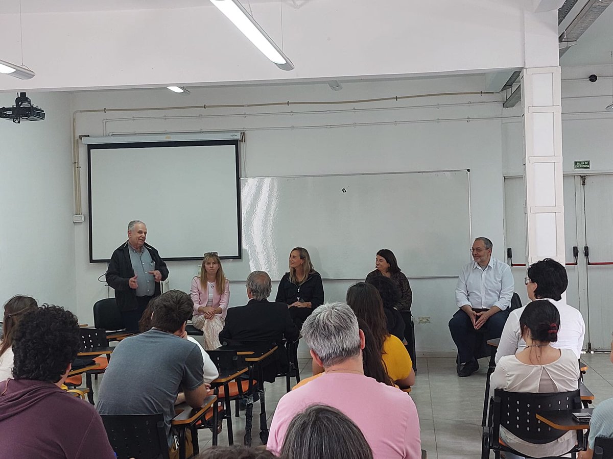 Ana Franchi tweet media