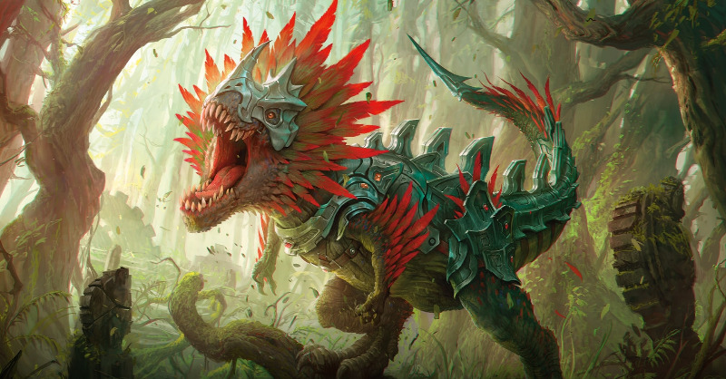 CoolStuffInc's tweet photo. From Standard woes to new Tomb Raider cards, the Magic Mics (@MagicMicsCast) discuss the latest happenings in the world of Magic: The Gathering!