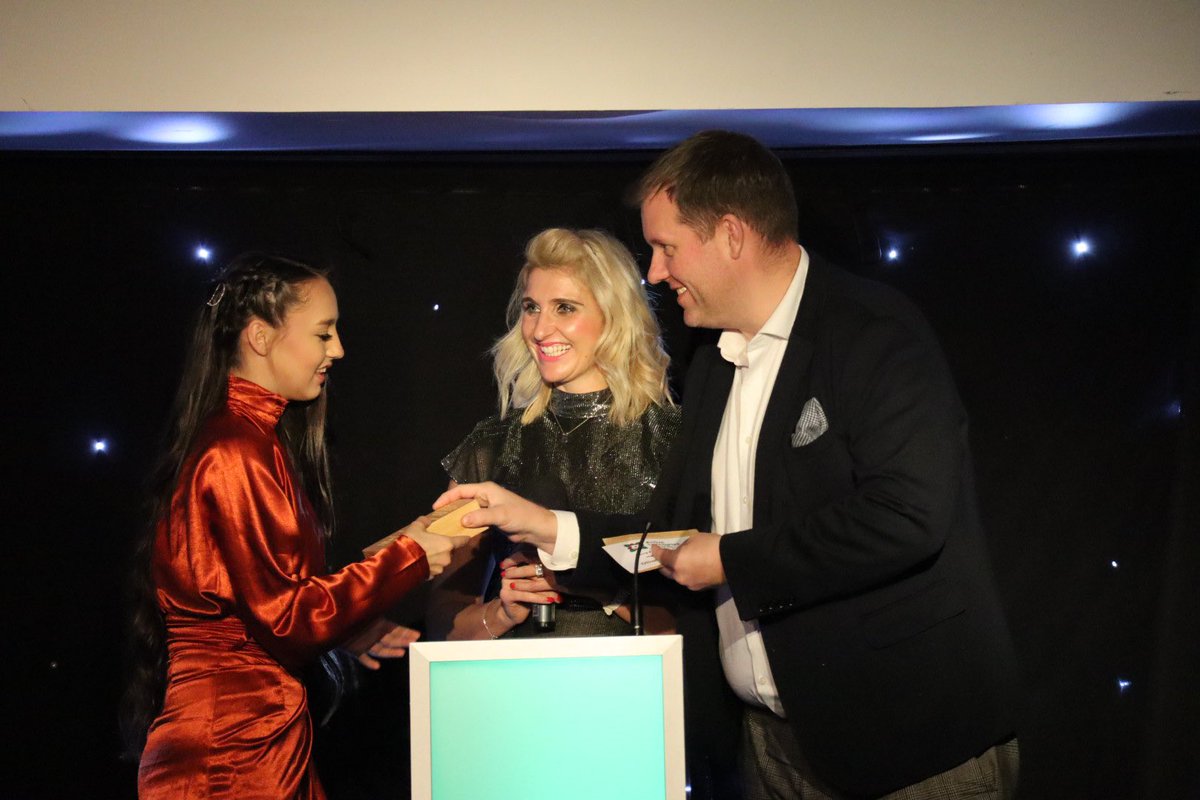 Active Lancashire Awards tweet media