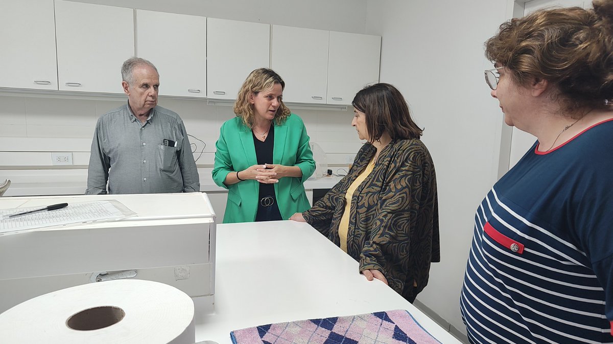 Ana Franchi tweet media