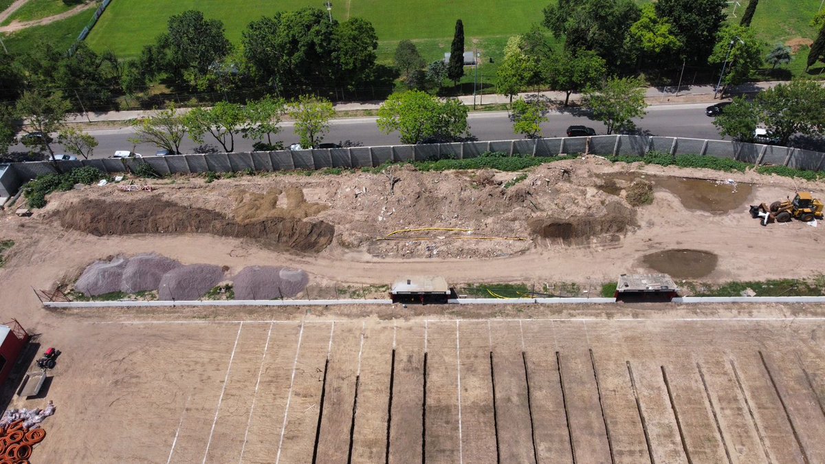 Argentinos Juniors tweet media