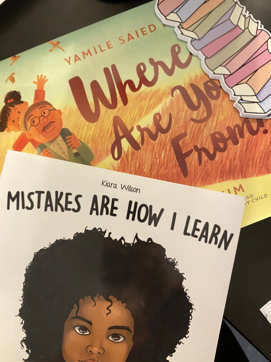 So thankful for my family for coming to be guest readers today 💕
We loved hearing the stories they had to share &amp; can’t wait to have them read to us again!
#NAVProud